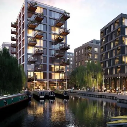 Image 6 - Thames Path - northern Bank, London, TW8 8QS, United Kingdom - Apartment for sale