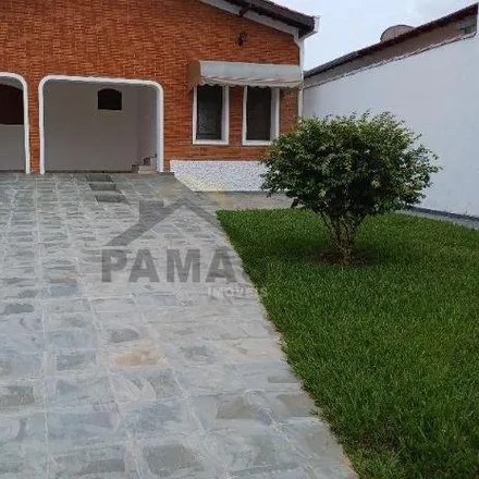 Rent this 3 bed house on Rua Buenos Aires in Centro, Vinhedo - SP