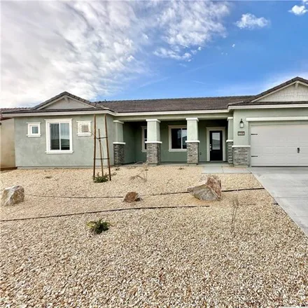 Rent this 4 bed house on Ranchito Way in Sunset Ridge, Victorville