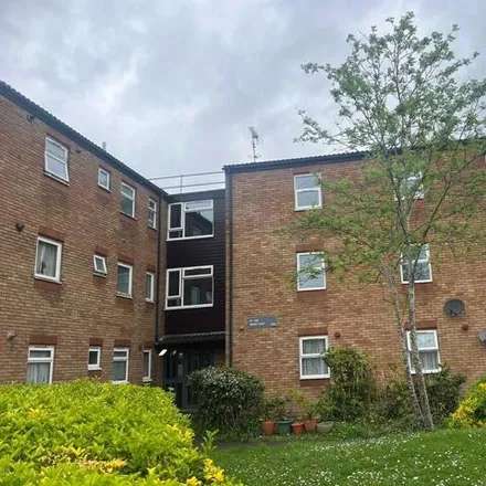 Rent this 1 bed room on Sainsburys in Ingleside Drive, Stevenage