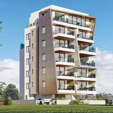 Image 3 - Food Park City, Mckenzy, 6028 Larnaca Municipality, Cyprus - Apartment for sale