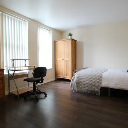 Image 2 - Gascoyne Street, Manchester, M14 4FU, United Kingdom - Apartment for rent