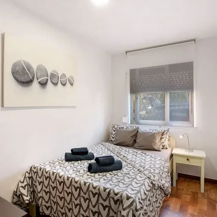 Rent this 3 bed apartment on San Bartolome de Tirajana in Calle Fernando Guantanamo, 35108 San Bartolomé de Tirajana