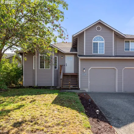 Buy this 3 bed house on 12603 Northeast 46th Street in Vancouver, WA 98682