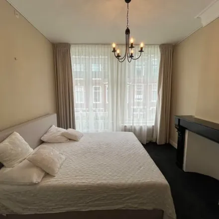 Rent this 2 bed apartment on Van Loostraat 37 in 2582 XA The Hague, Netherlands