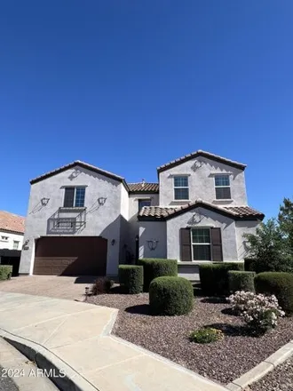 Rent this 6 bed house on 4466 East Yellowstone Place in Chandler, AZ 85249