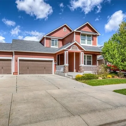 Buy this 6 bed house on 7022 White Bark Lane in Colorado Springs, CO 80927