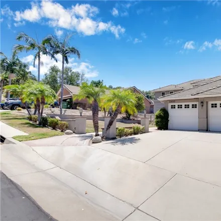Image 2 - 2497 Martingale Drive, Los Angeles County, CA 91724, USA - House for sale
