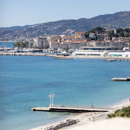 Image 2 - 52 Boulevard de la Croisette, 06400 Cannes, France - Apartment for sale