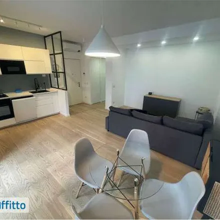 Image 3 - GI club, Piazzale Ferdinando Martini, 20137 Milan MI, Italy - Apartment for rent