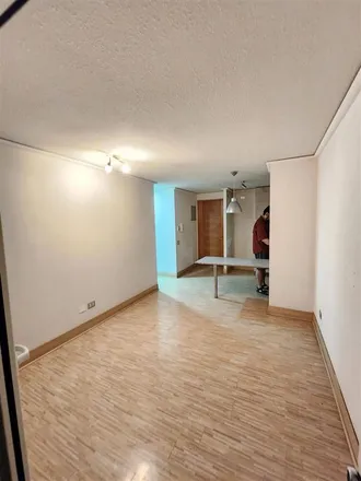 Rent this 2 bed apartment on Avenida Macul 3668 in 783 0198 Provincia de Santiago, Chile