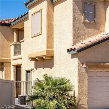 Rent this 3 bed house on 8556 Barkeria Ct in Las Vegas, Nevada