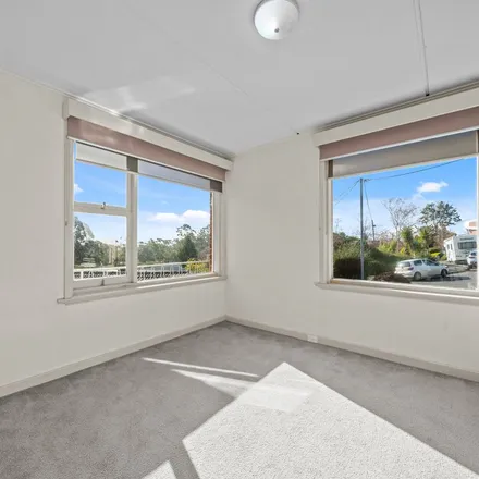 Rent this 2 bed apartment on Edwards Windsor in Murray Street, Hobart TAS 7000