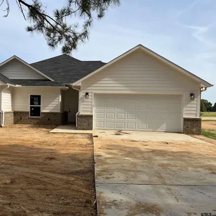 Buy this 3 bed house on 12950 County Road 46 in Smith County, TX 75704
