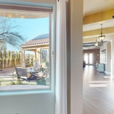 Buy this 4 bed apartment on 6433 Affermato Street in Centennial Hills, Las Vegas
