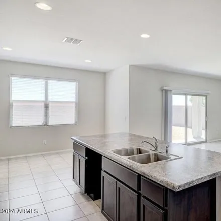 Image 8 - North Platinum Drive, Pinal County, AZ 85153, USA - House for sale