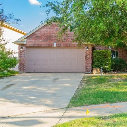 Buy this 3 bed house on 9013 Wareham Drive in McKinney, TX 75071