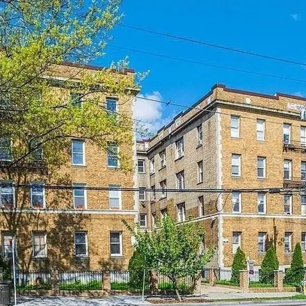 Buy this 1 bed condo on 4104 14th Street Northwest in Washington, DC 20010