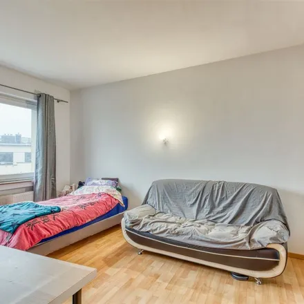 Image 6 - Quai Bonaparte 44, 4020 Liège, Belgium - Apartment for rent