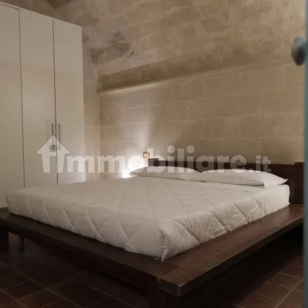 Image 5 - Sassi di Matera, Via Muro, 75100 Matera MT, Italy - Apartment for rent