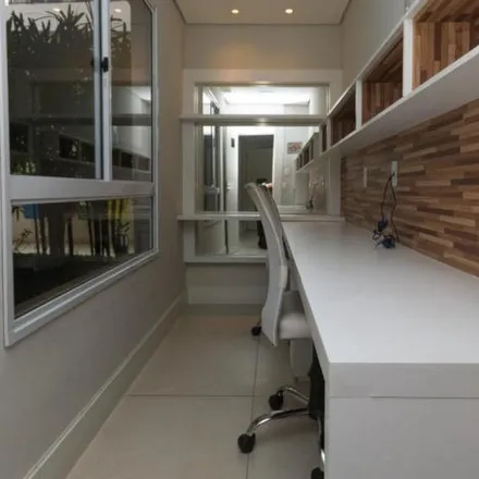 Buy this 2 bed apartment on Rua Caterino Cavos in Jabaquara, São Paulo - SP