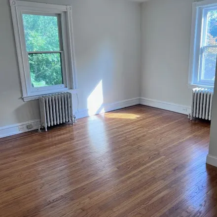 Rent this 2 bed apartment on 111 Chestnut Avenue in Narberth, Montgomery County