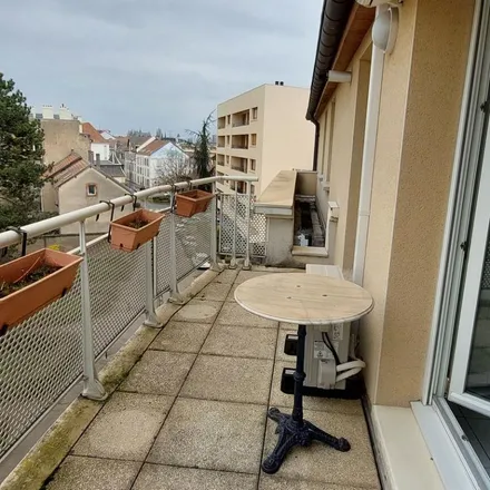 Image 6 - 7 Rue du Stade, 57050 Longeville-lès-Metz, France - Apartment for rent