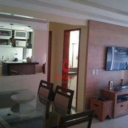 Buy this 3 bed apartment on Rua Bom Jesus do Itabapoana in Ouro Verde, Rio das Ostras - RJ