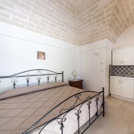 Rent this 1 bed house on 72017 Ostuni BR