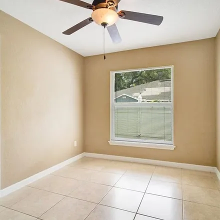 Rent this 3 bed apartment on 845 Douglass Avenue in Oviedo, FL 32765