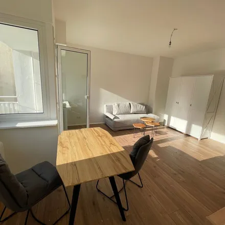Rent this 1 bed apartment on Hohenstaufenstraße 66 in 10781 Berlin, Germany