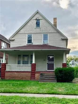 Buy this 3 bed house on 3550 East 149th Street in Cleveland, OH 44120