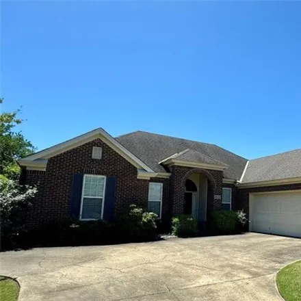 Rent this 4 bed house on 8334 Grayson Grove in Montgomery, AL 36117