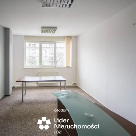 Rent this 4 bed apartment on Jana Kasprowicza 90 in 01-949 Warsaw, Poland