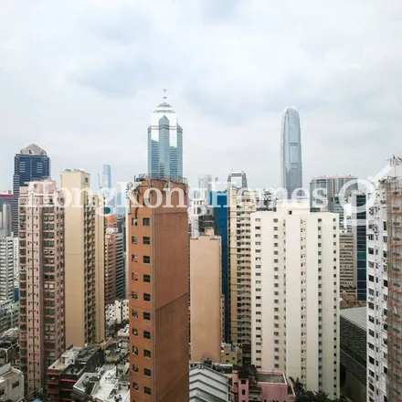 Rent this 1 bed apartment on China in Hong Kong, Hong Kong Island