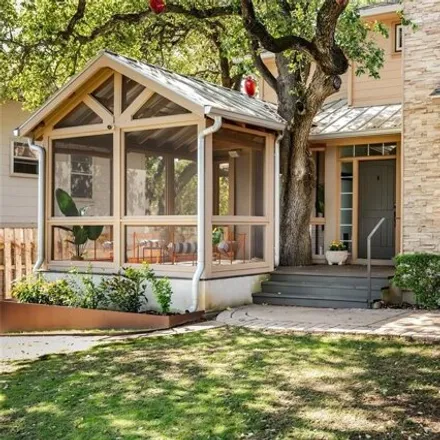 Buy this 4 bed house on 205 The Circle in Austin, TX 78704