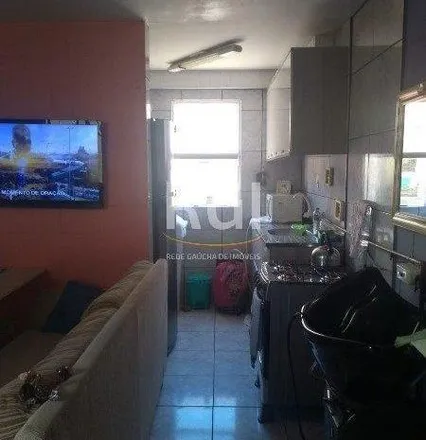 Buy this 2 bed apartment on Happy Fitness in Rua Congo, Vila Ipiranga