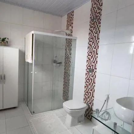 Buy this 3 bed house on Avenida Coronel Miguel Brizola de Oliveira in Jardim do Lago, Atibaia - SP