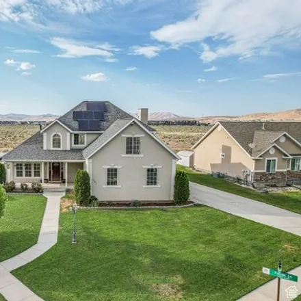 Buy this 7 bed house on 1301 E Falcon Ln in Eagle Mountain, Utah