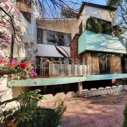 Buy this 3 bed house on Avenida Fuente de los Leonés 141 in 53950 Huizachal, MEX