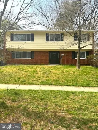 Buy this 5 bed house on 9612 McAlpine Road in Silver Spring, MD 20901