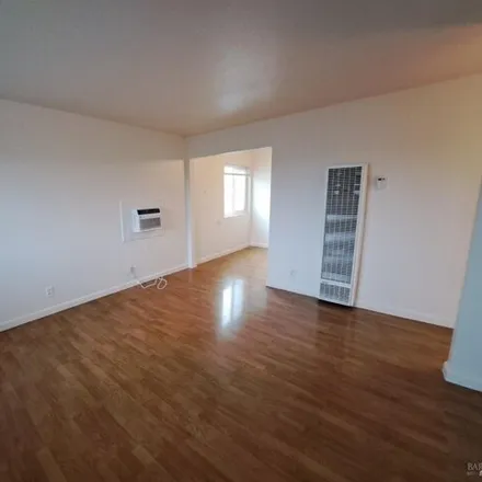 Rent this 2 bed apartment on Hispanic Baptist Church in 301 Brown Street, Vacaville