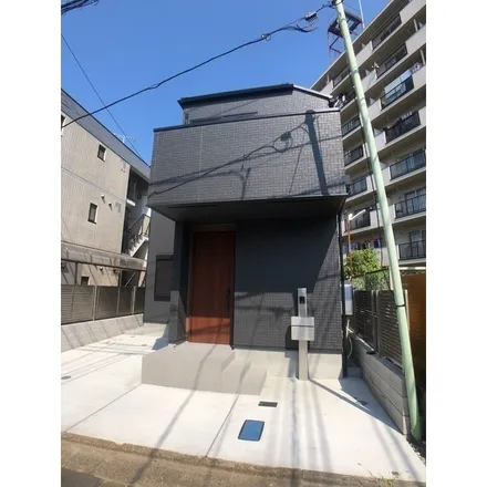 Rent this 2 bed apartment on unnamed road in Minami-Karasuyama 3-chome, Setagaya