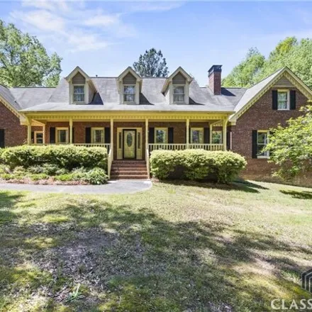 Buy this 4 bed house on unnamed road in Walton County, GA 30052