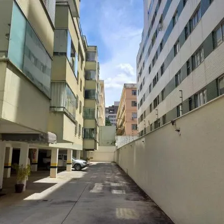 Image 1 - Rua Tenente Garro, Santa Efigênia, Belo Horizonte - MG, 30260-250, Brazil - Apartment for sale