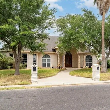 Buy this 3 bed house on 1281 Fortress Street in Edinburg, TX 78539