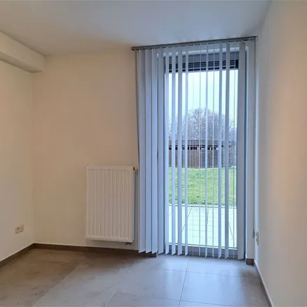 Rent this 2 bed apartment on Dorpsstraat 47 in 3830 Wellen, Belgium