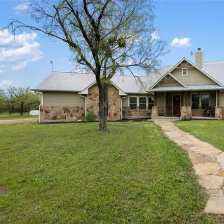 Buy this 3 bed house on Granite Boulevard in Burnet County, TX