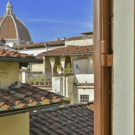 Image 13 - Palazzo Baroncini, Via Ghibellina, 50122 Florence FI, Italy - Apartment for rent