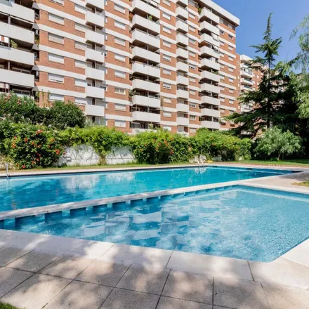 Image 5 - Carrer Cardenal Reig, 21, 08028 Barcelona, Spain - Apartment for rent